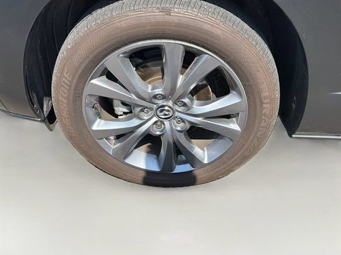 Used 2024 MAZDA CX-30 AWD 2.5 S w/ Premium Package image 35