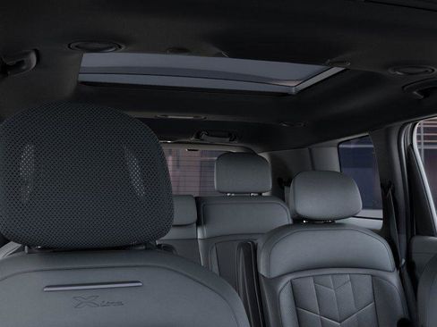 New 2027 Kia Telluride SX X-Line AWD/4WD image 27