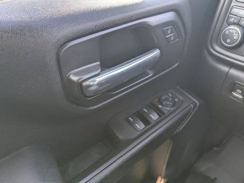 Certified 2021 Chevrolet Silverado 1500 W/T w/ WT Fleet Convenience Package AWD/4WD image 22