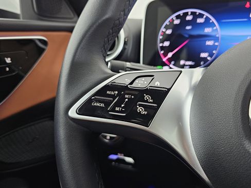 Certified 2025 Mercedes-Benz C 300 C 300 image 35