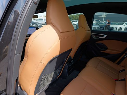 New 2025 Audi A5 2.0T Premium Plus Sedan image 27