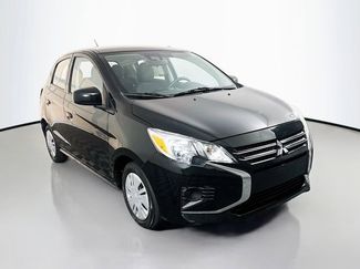 Used 2021 Mitsubishi Mirage ES video 1