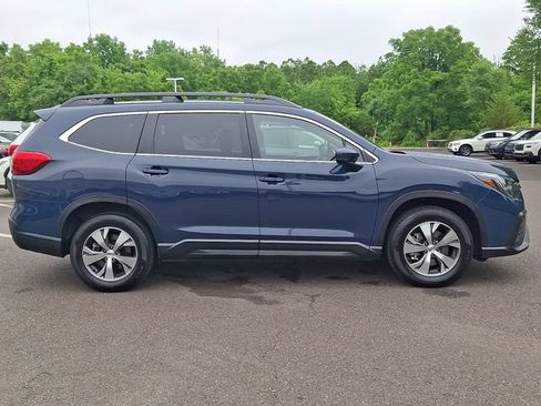 Certified 2025 Subaru Ascent Premium AWD/4WD image 7