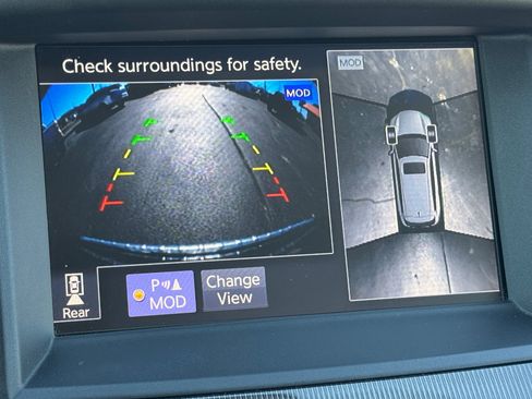 Used 2017 INFINITI QX60 FWD w/ Premium Plus Package image 18