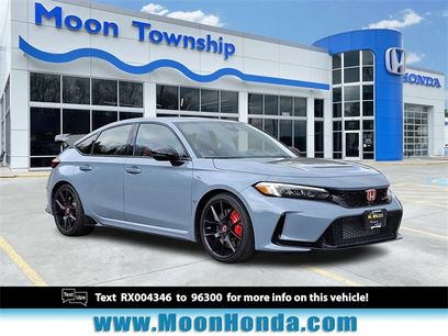 Used 2024 Honda Civic Type R