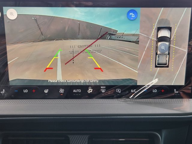 New 2026 Ford Maverick Tremor AWD/4WD image 13