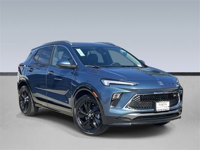 New 2026 Buick Encore GX Sport Touring