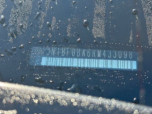 Certified 2024 Nissan Ariya FWD image 7