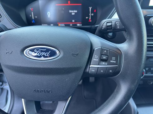 Used 2025 Ford Escape Active FWD image 19