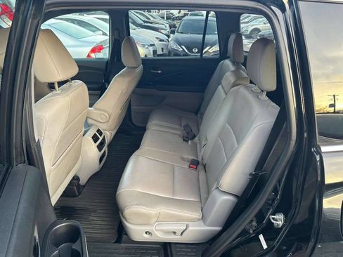 Used 2016 Honda Pilot EX-L image 22