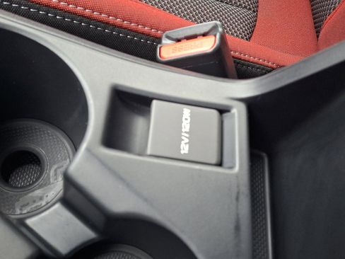 Certified 2025 Subaru Impreza RS image 23