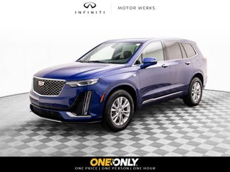 Used 2025 Cadillac XT6 Luxury 360° Tour