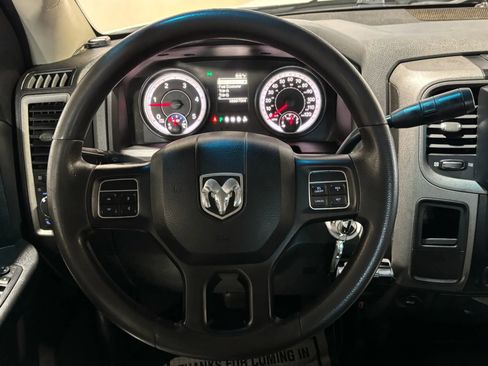 Used 2015 RAM 3500 Tradesman image 13