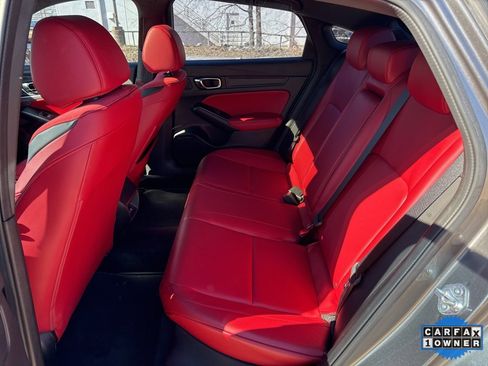 Certified 2023 Acura Integra A-Spec image 25