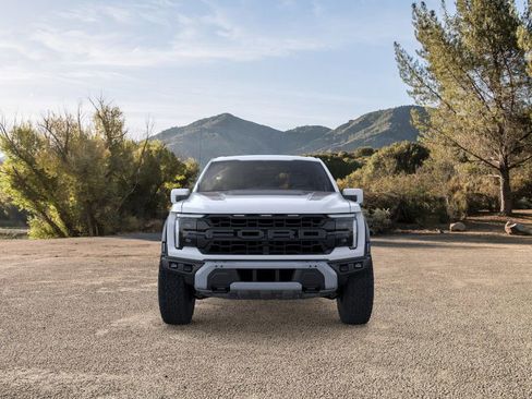 New 2025 Ford F150 Raptor image 6