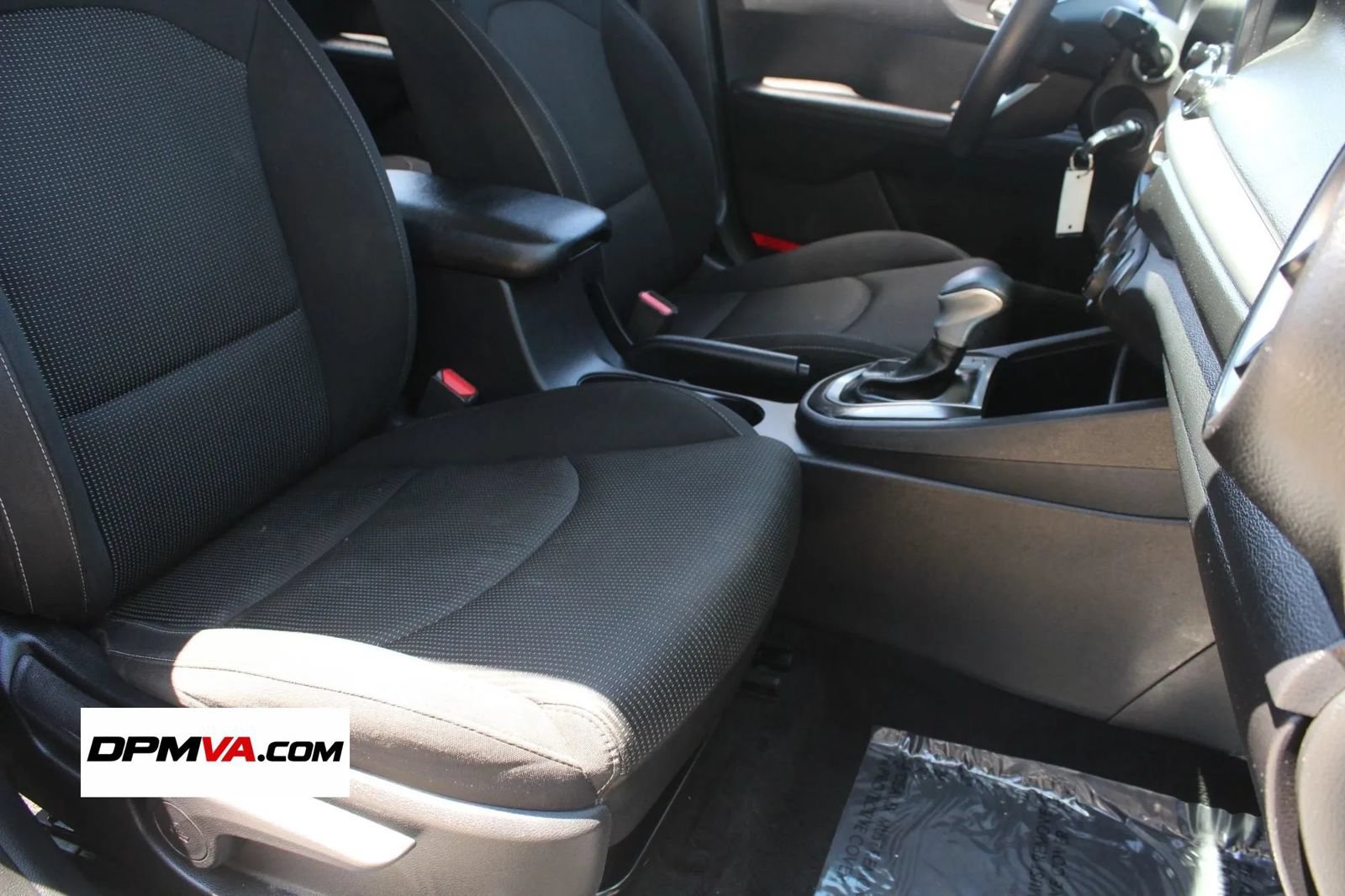 Used 2021 Kia Forte LXS FWD image 23