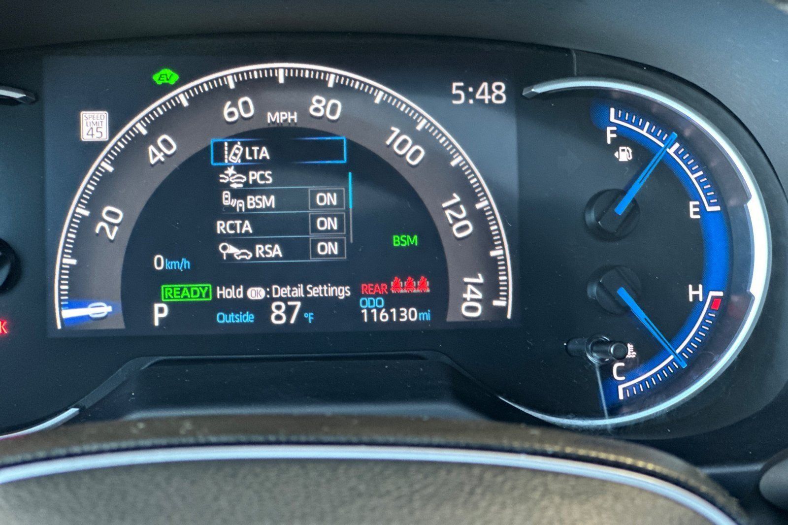 Certified 2024 Toyota RAV4 XSE AWD/4WD image 24