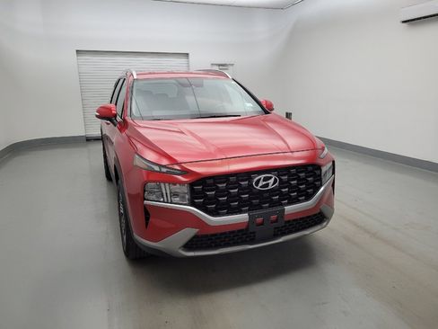Used 2023 Hyundai Santa Fe SEL AWD/4WD image 14