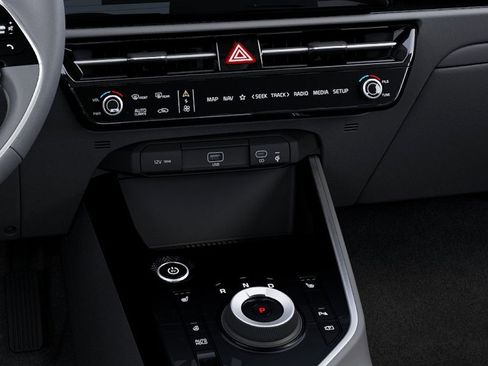 New 2026 Kia Niro Wind FWD image 23