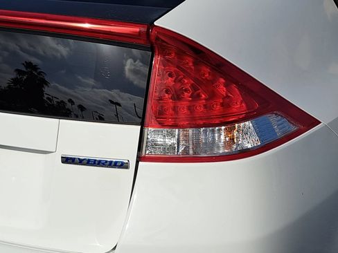 Used 2011 Honda Insight EX image 35