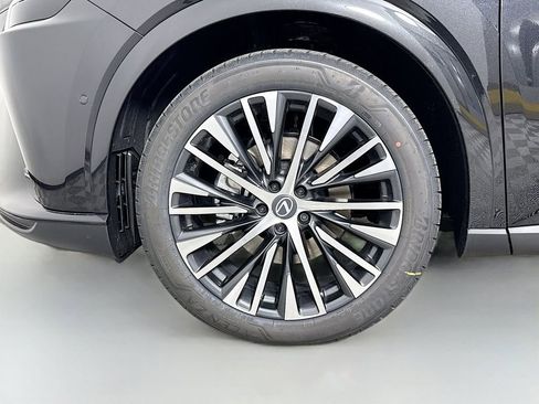 New 2026 Lexus RX 350 AWD image 23