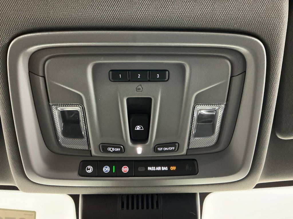 New 2026 Chevrolet Silverado 1500 RST w/ Convenience Package II AWD/4WD image 12
