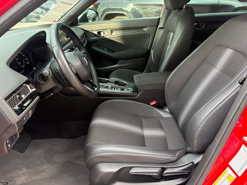 Certified 2024 Honda Civic Sport image 10