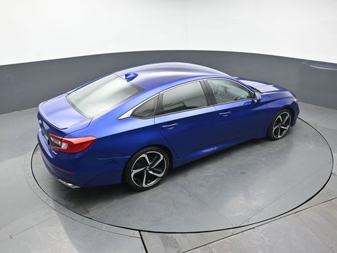 Used 2018 Honda Accord Sport image 38