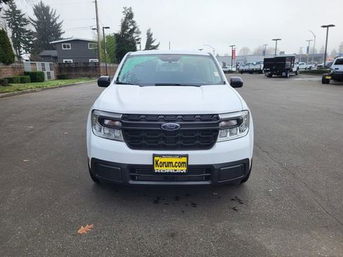 Certified 2024 Ford Maverick XL image 10