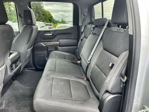 Used 2020 Chevrolet Silverado 1500 RST AWD/4WD image 24