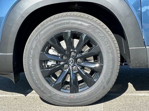 New 2025 MAZDA CX-50 AWD 2.5 S w/ Cargo Package image 34