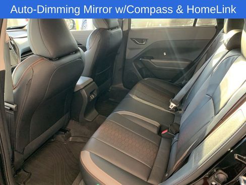 New 2026 Subaru Crosstrek 2.5i Limited image 11