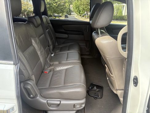 Used 2011 Honda Odyssey EX-L image 14
