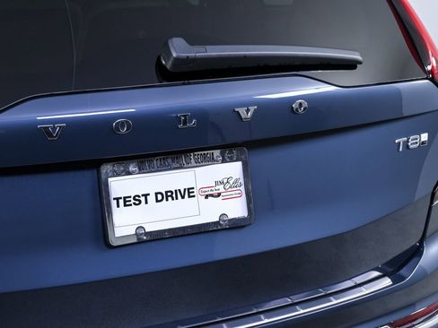 Certified 2026 Volvo XC90 T8 Ultra w/ Protection Package Premier image 40