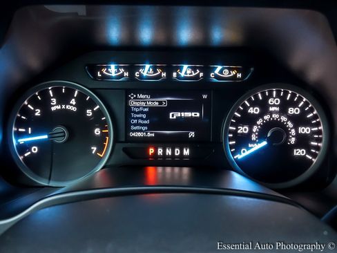 Used 2020 Ford F150 XLT w/ Equipment Group 302A Luxury image 20