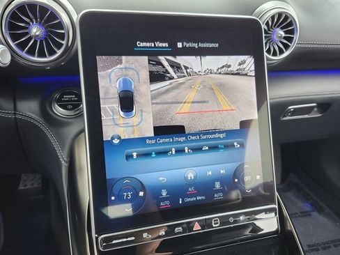 Certified 2023 Mercedes-Benz SL 43 AMG image 28