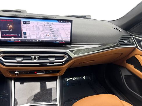 Used 2024 BMW i4 eDrive35 w/ Premium Package RWD image 55