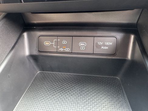 New 2026 Hyundai Santa Cruz SEL image 37