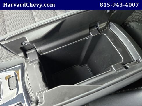 Used 2023 Buick Envision Preferred image 12