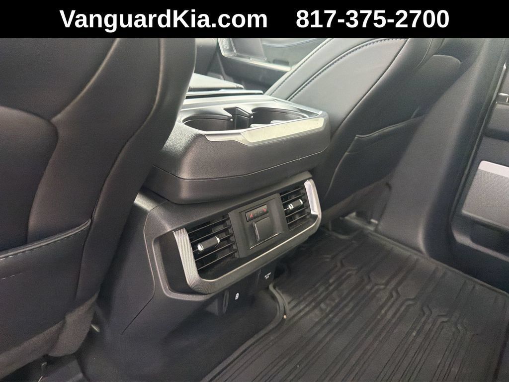 Used 2024 Ford F150 Platinum AWD/4WD image 26