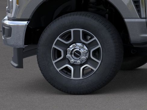 New 2026 Ford F350 4x4 Crew Cab Super Duty image 19