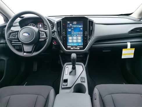 New 2026 Subaru Crosstrek 2.0i Premium image 9