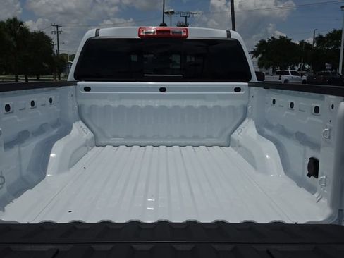 New 2026 Chevrolet Colorado LT w/ LT Convenience Package RWD image 6