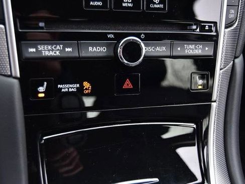 Used 2015 INFINITI Q50 Premium w/ Navigation Package image 15