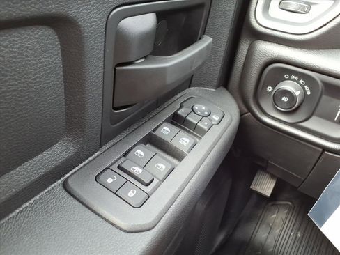 New 2026 RAM 5500 Tradesman image 28