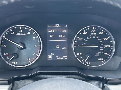 Used 2023 Subaru Outback Premium AWD/4WD image 38