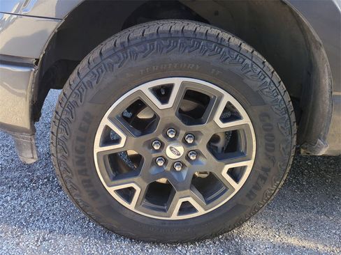 Used 2024 Ford F150 STX image 31