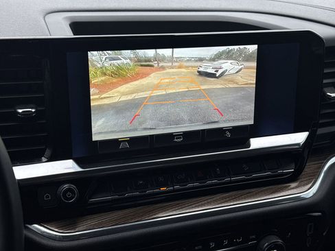 Used 2024 Chevrolet Silverado 1500 RST w/ Convenience Package II image 25