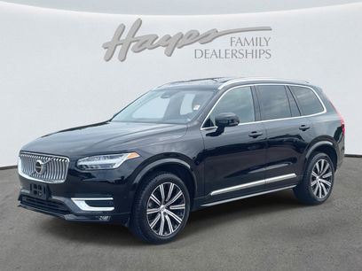Used 2023 Volvo XC90 B6 Plus