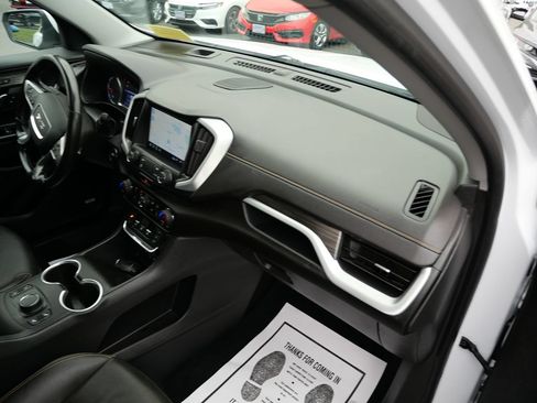 Used 2020 GMC Terrain SLT w/ Preferred Package FWD image 31